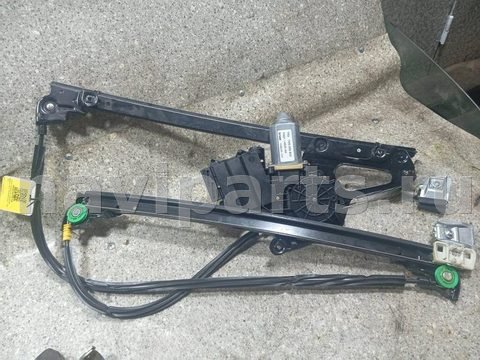 Стеклоподъёмник передний правый Seat Alhambra, арт. 46023074718