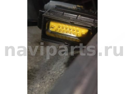 Стеклоподъёмник передний правый Seat Alhambra, арт. 46023074718, фото 3