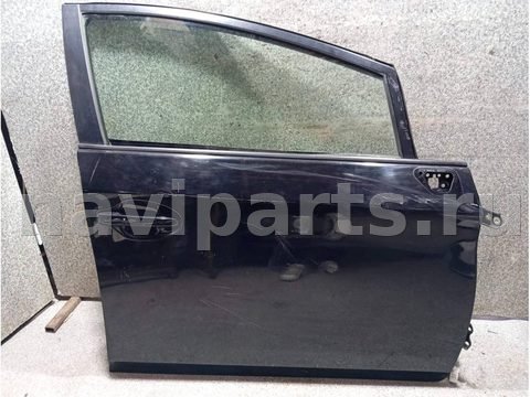 Стеклоподъёмник передний правый Toyota Prius, арт. 46023076831_1