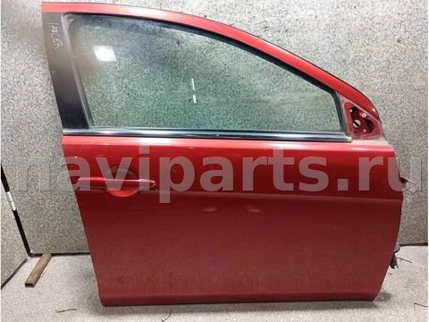 Стеклоподъёмник передний правый Mitsubishi Lancer, арт. 46023077055_1