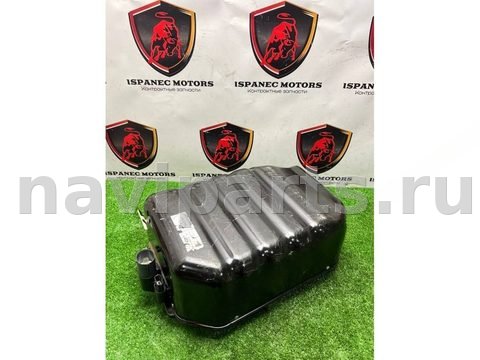 Компрессор пневмоподвески Land-Rover Range Rover L405, OEM HPLA3B484AE, арт. 46094, фото 3