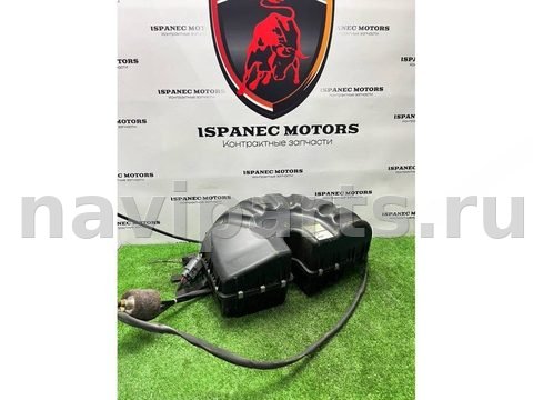Компрессор пневмоподвески Land-Rover Range Rover Sport L494, OEM LR069691, арт. 46632