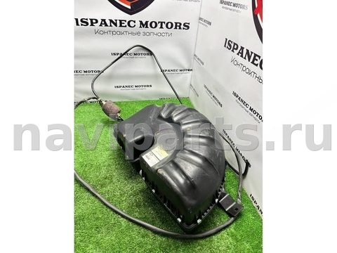 Компрессор пневмоподвески Land-Rover Range Rover Sport L494, OEM LR069691, арт. 46632, фото 2