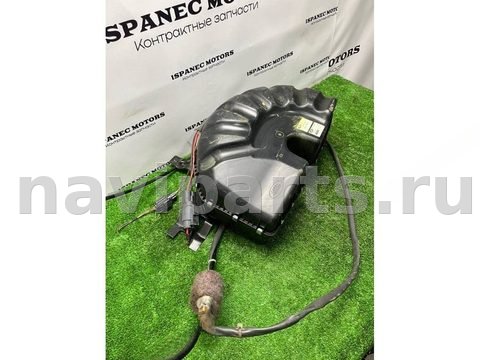 Компрессор пневмоподвески Land-Rover Range Rover Sport L494, OEM LR069691, арт. 46632, фото 3
