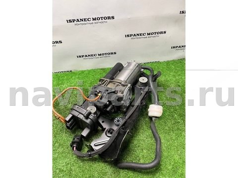 Компрессор пневмоподвески Audi A8 D5, 2025 г., OEM 4N0616005D, арт. 46901, фото 6