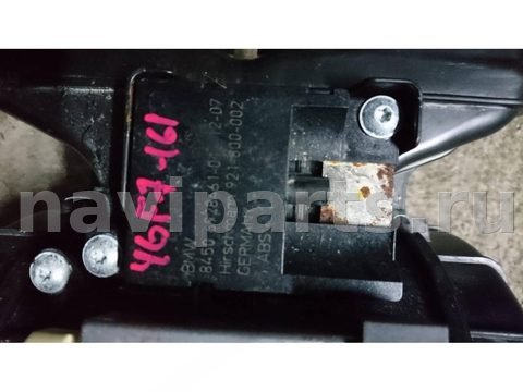 Антенна Bluetooth BMW X5 E70, 2008 г., OEM 6928461, арт. 46F7-161
