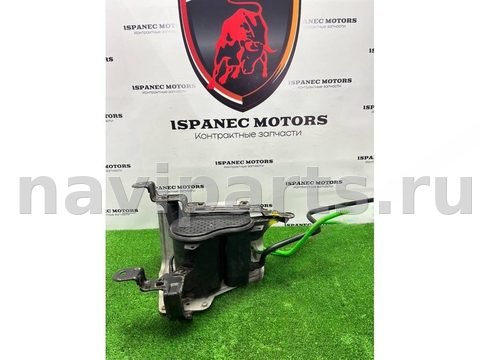Адсорбер Bentley Bentayga 4v1, OEM 8k0201799g, арт. 47520