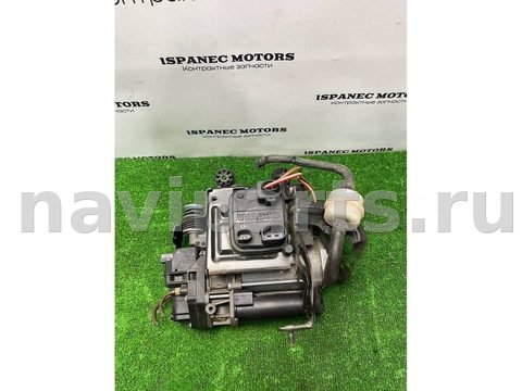 Компрессор пневмоподвески Bentley Bentayga 4v1, OEM 4M0616005G, арт. 47522, фото 2