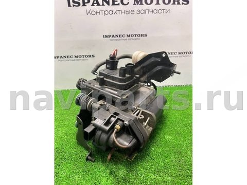 Компрессор пневмоподвески Bentley Bentayga 4v1, OEM 4M0616005G, арт. 47522, фото 3