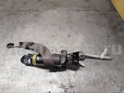 Ремень безопасности передний правый Volvo S80, арт. 47576