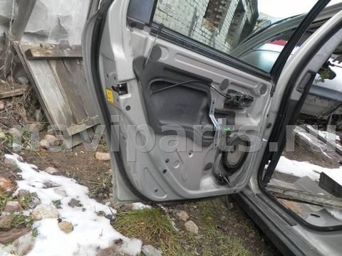 Стеклоподъёмник электрический задний левый Volvo S80, арт. 47589, фото 2