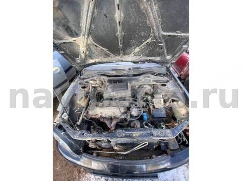 Адсорбер Nissan Micra K11, 1992 г., арт. 47701