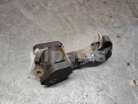 Ремень безопасности задний правый Audi A3 8L, арт. 47760