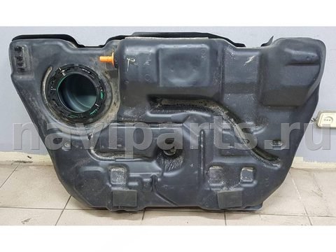 Топливный бак Ford Fusion, 2015 г., OEM EG939002, арт. 48160341