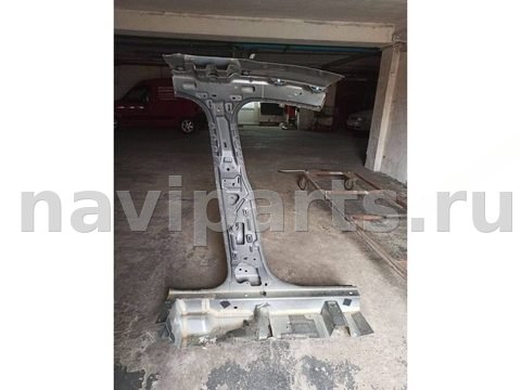 Стойка кузовная центральная левая Ford Edge, арт. 48166802, фото 2