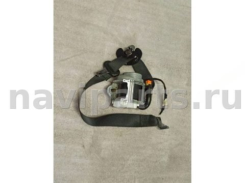 Ремень безопасности задний правый Ford Explorer, арт. 48170593
