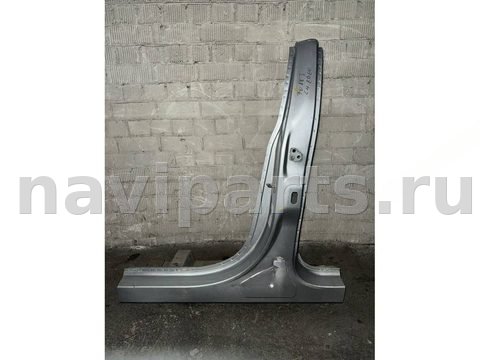 Стойка кузовная центральная левая Ford Edge, арт. 48170883