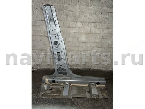 Стойка кузовная центральная левая Ford Edge, арт. 48170883, фото 2
