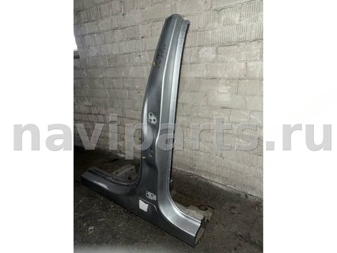 Стойка кузовная центральная левая Ford Edge, арт. 48170883, фото 3