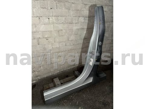 Стойка кузовная центральная левая Ford Edge, арт. 48170883, фото 4