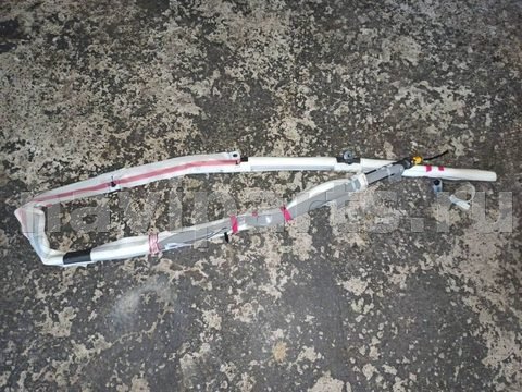 Подушка безопасности боковая шторка правая Lincoln Mkz, арт. 48171131