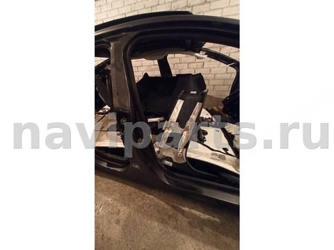 Стойка кузовная центральная правая Lincoln Mkz, арт. 48171343