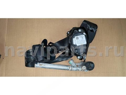 Ремень безопасности передний правый Ford Bronco Sport, арт. 48173274