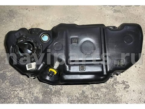 Топливный бак Ford Bronco Sport, 2021 г., OEM LX619P860HD, арт. 48173453