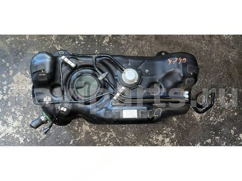Топливный бак Chevrolet TrailBlazer, 2020 г., OEM 60006720, арт. 48174299