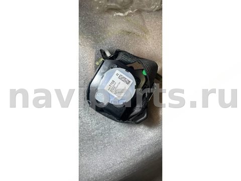Ремень безопасности задний правый Chevrolet Trax, OEM 60007708, арт. 48174455