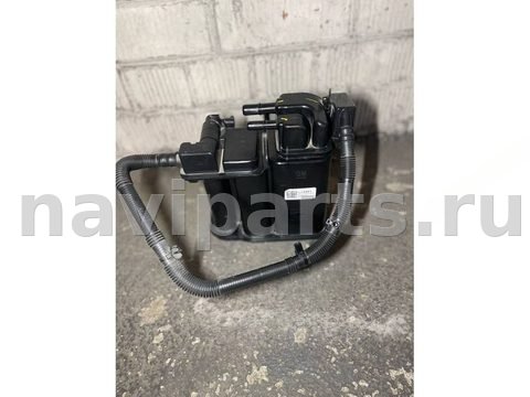 Адсорбер Chevrolet TrailBlazer, 2022 г., OEM 42793481, арт. 48175105
