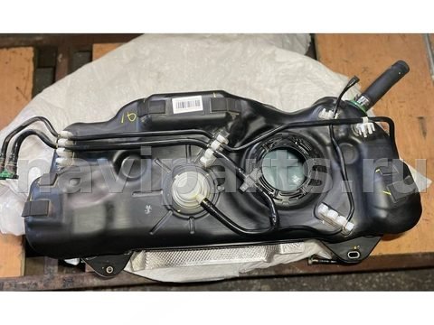 Топливный бак Chevrolet TrailBlazer, 2022 г., OEM 60008400, арт. 48175157