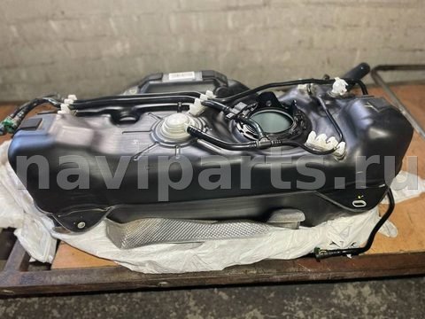 Топливный бак Chevrolet TrailBlazer, 2022 г., OEM 60008400, арт. 48175157, фото 2