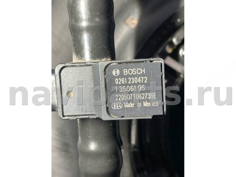 Топливный бак Chevrolet TrailBlazer, 2022 г., OEM 60008400, арт. 48175157, фото 4