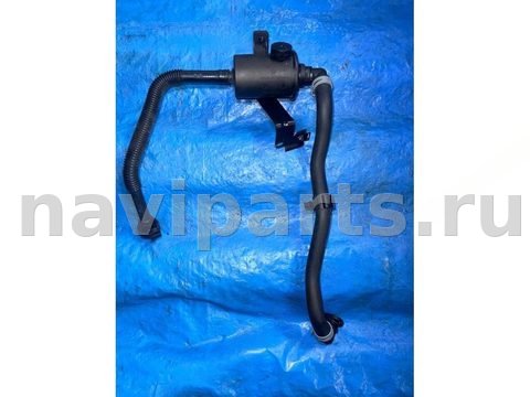 Адсорбер Volkswagen Taos, 2023 г., OEM 5QO906272J, арт. 48176698