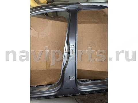 Стойка кузовная центральная левая Volkswagen Taos, арт. 48176783, фото 2