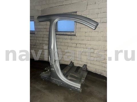 Стойка кузовная центральная правая Chevrolet Equinox, арт. 48178026