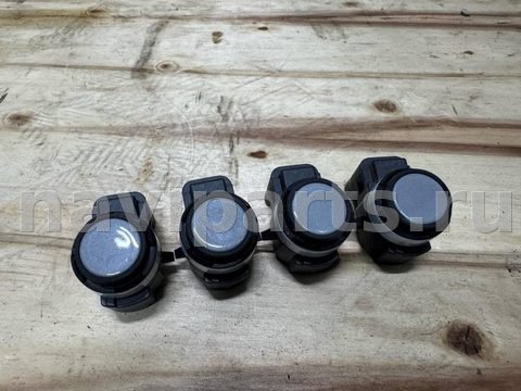 Парктроник передний BMW X5 G05, 2023 г., OEM 5A2DA43, арт. 48178306