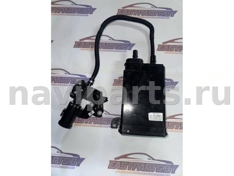 Адсорбер BMW X6 G06, 2023 г., OEM 7475444, арт. 48178448