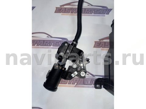 Адсорбер BMW X6 G06, 2023 г., OEM 7475444, арт. 48178448, фото 2