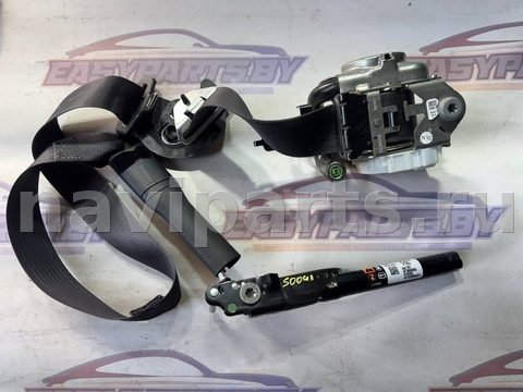 Ремень безопасности передний левый Chevrolet Bolt, OEM 42491847, арт. 48179003