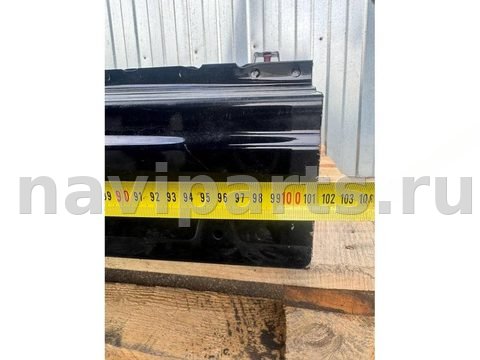 Стойка кузовная центральная левая Nissan Rogue, арт. 48179070, фото 3
