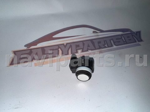 Парктроник передний BMW X5 G05, 2023 г., OEM 66205A17965, арт. 48179088