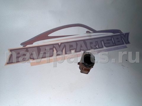 Парктроник передний BMW X3 G01, 2023 г., OEM 66209826787, арт. 48179099
