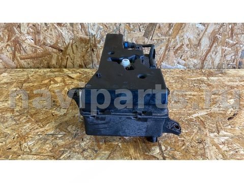 Бак AdBlue Fiat Ducato, 2014 г., OEM 9806639880, арт. 482002374876333_2