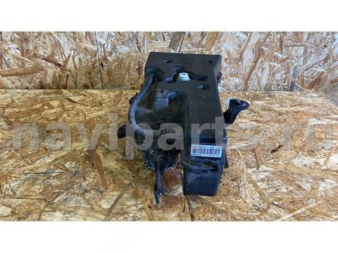 Бак AdBlue Fiat Ducato, 2014 г., OEM 9806639880, арт. 482002374876333_2, фото 4