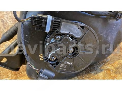 Бак AdBlue Mercedes Sprinter, 2017 г., OEM A9064701700, арт. 482002374877838, фото 11