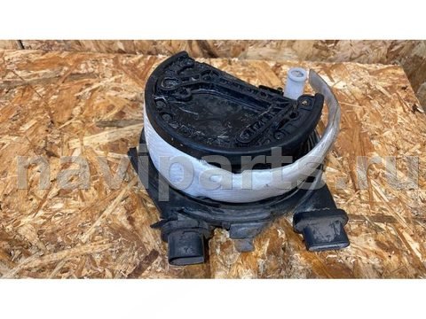 Бак AdBlue Mercedes Sprinter, 2020 г., OEM A0994711400, арт. 482002374878706, фото 3
