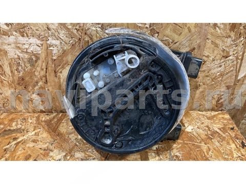 Бак AdBlue Mercedes Sprinter, 2020 г., OEM A0994711400, арт. 482002374878706, фото 5