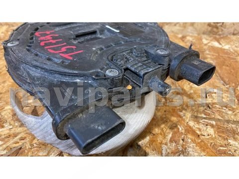 Бак AdBlue Mercedes Sprinter, 2020 г., OEM A0994711400, арт. 482002374878706, фото 6
